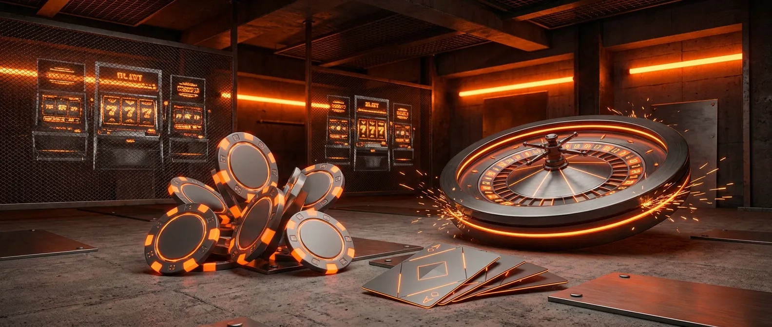 KingBet Casino bonus