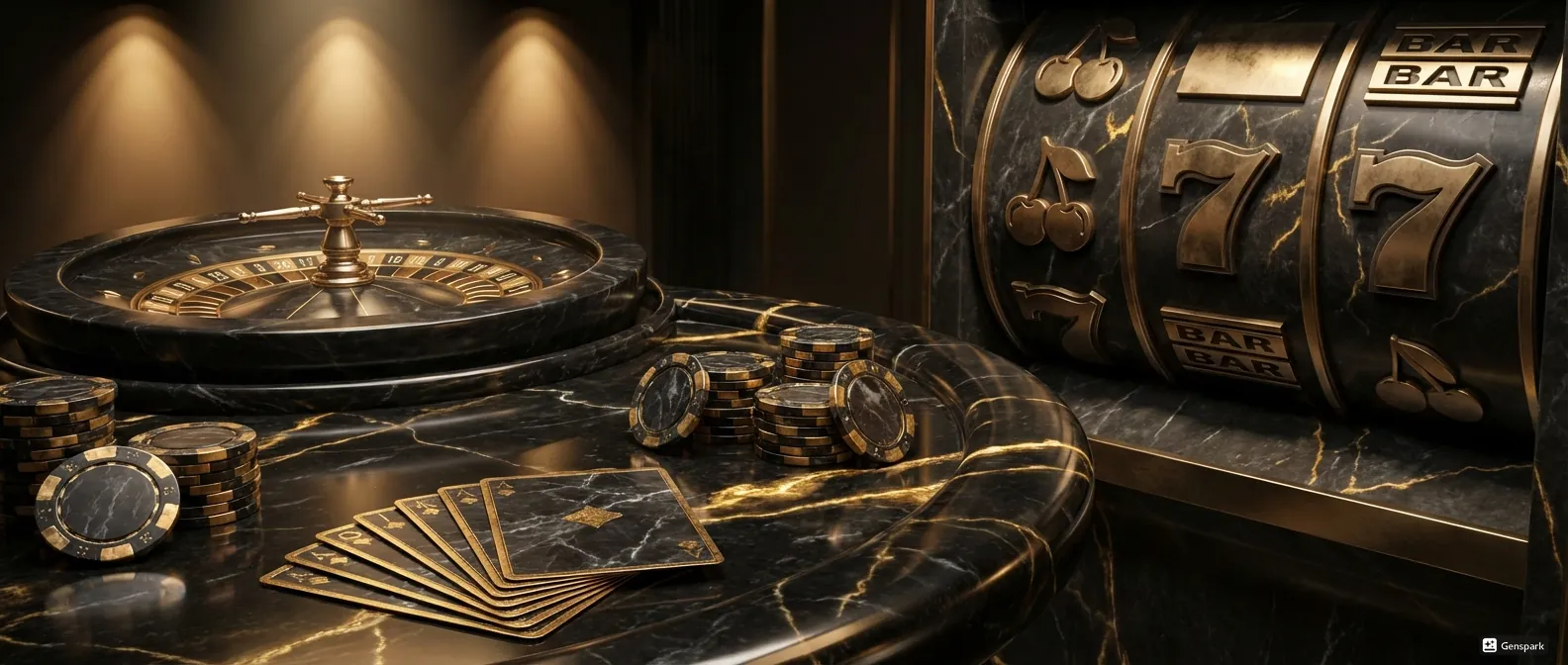 KingBet Casino bonus