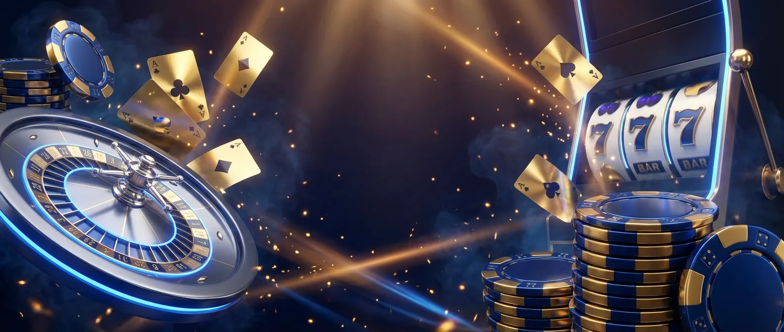 KingBet Casino bonus