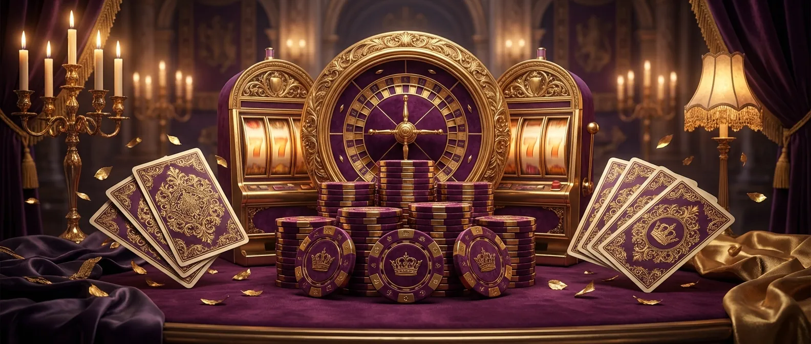 KingBet Casino bonus