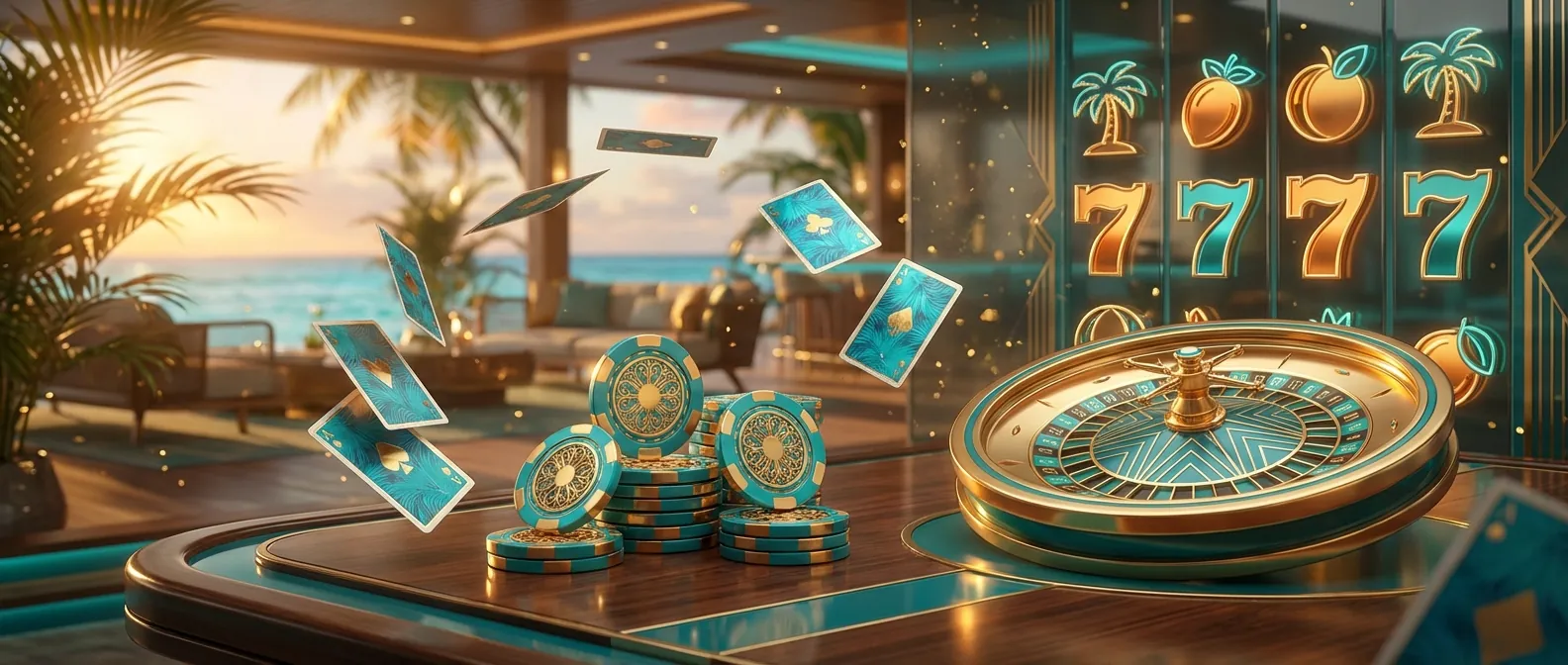 KingBet Casino bonus