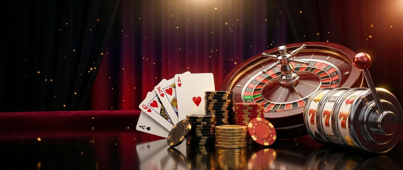 KingBet Casino bonus