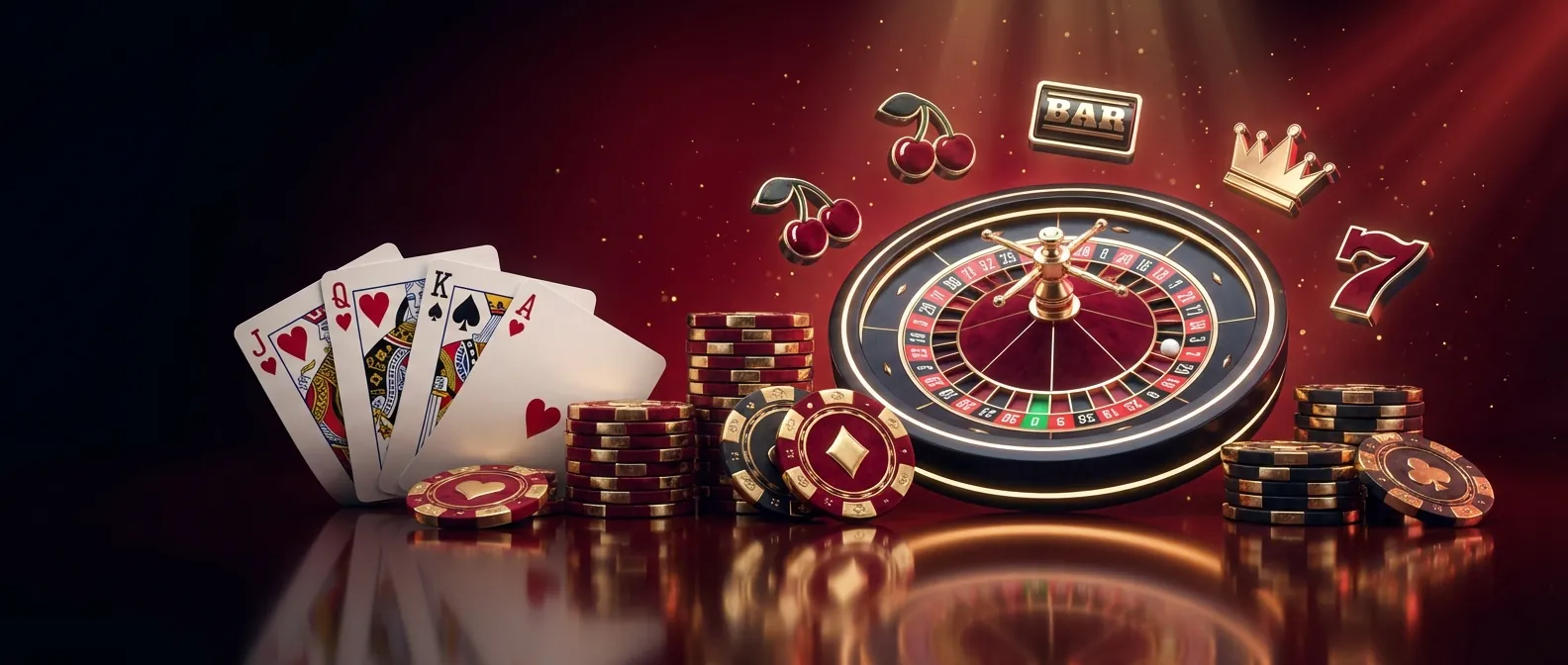 KingBet Casino bonus