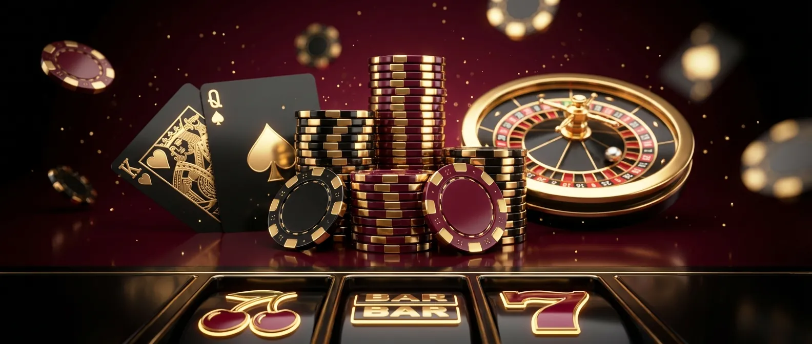 KingBet Casino bonus